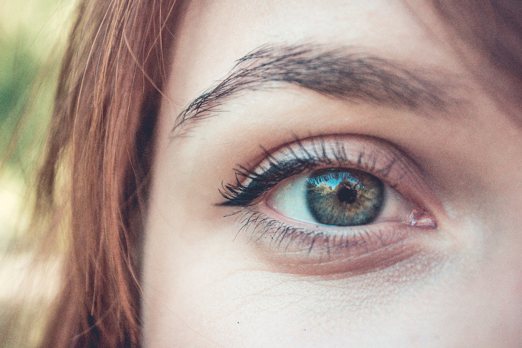 Eyebrow Hair