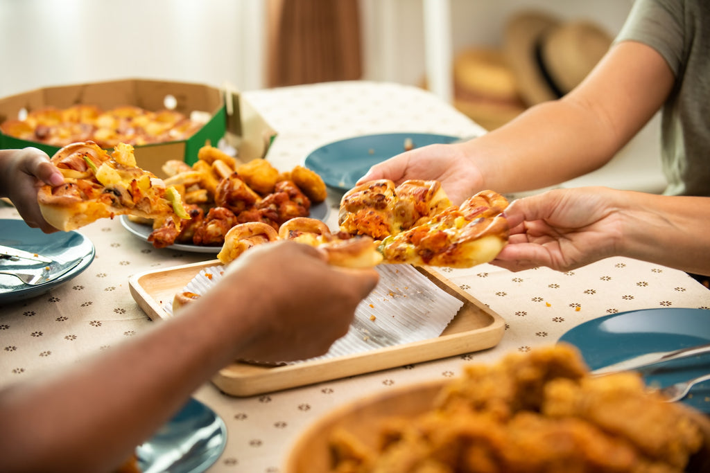 food