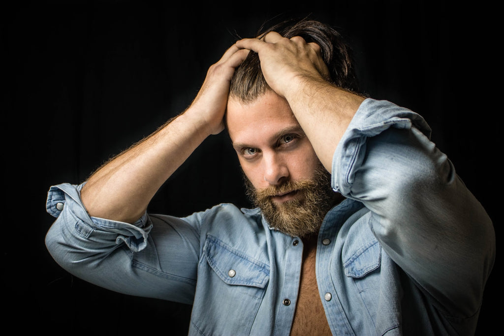 Thinning Hair