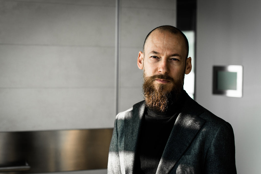 Beard