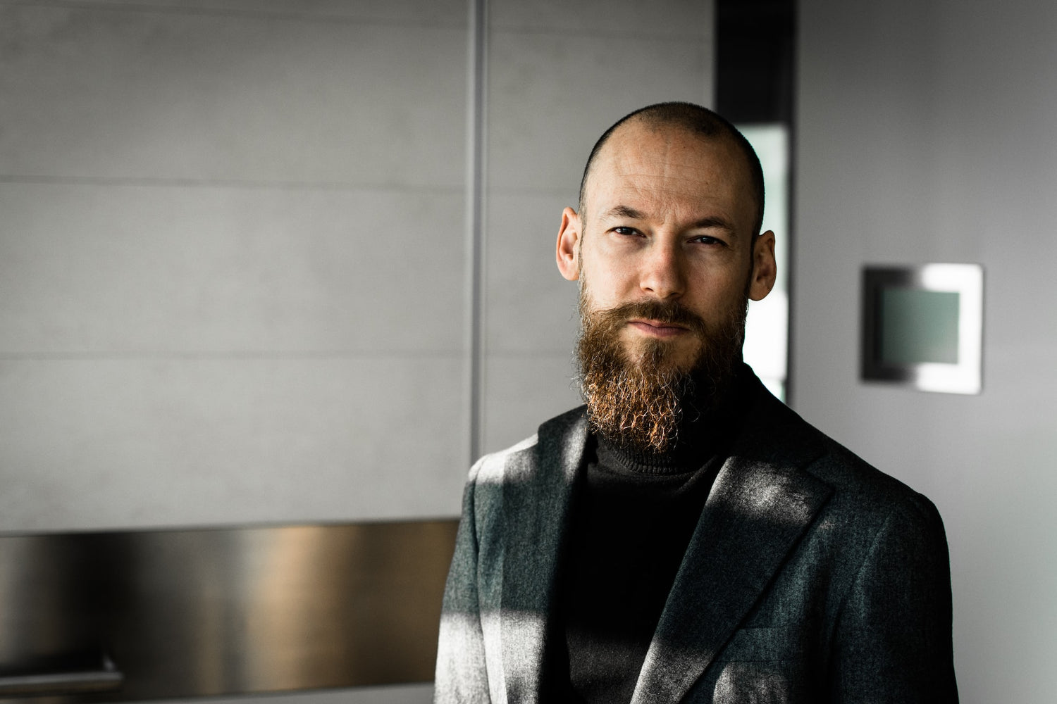 Beard