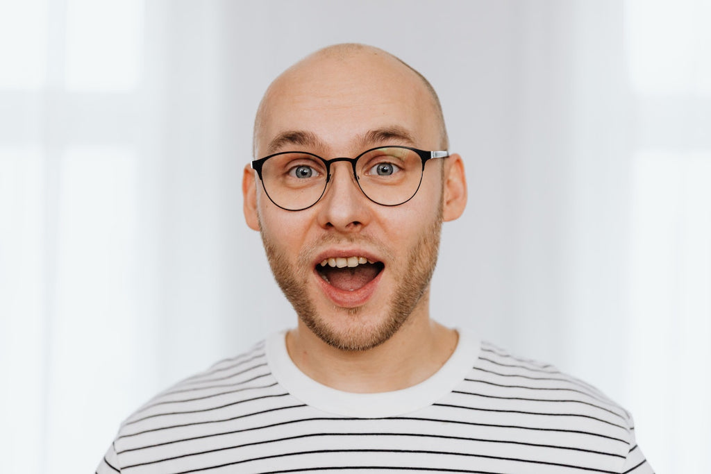 Baldness