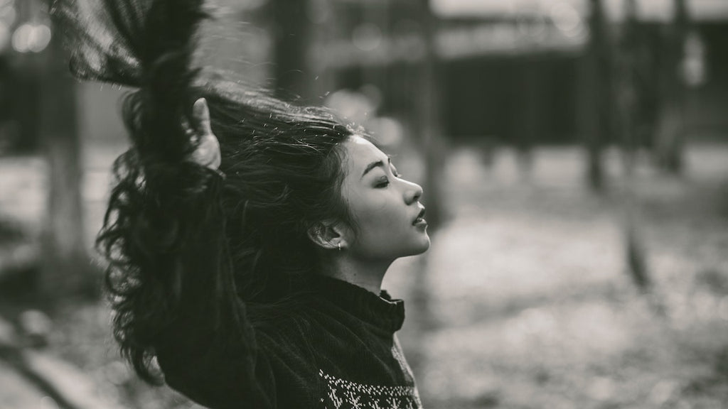 Genetic Hair Loss