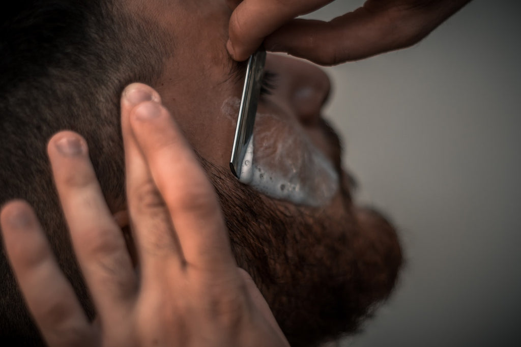 Beard