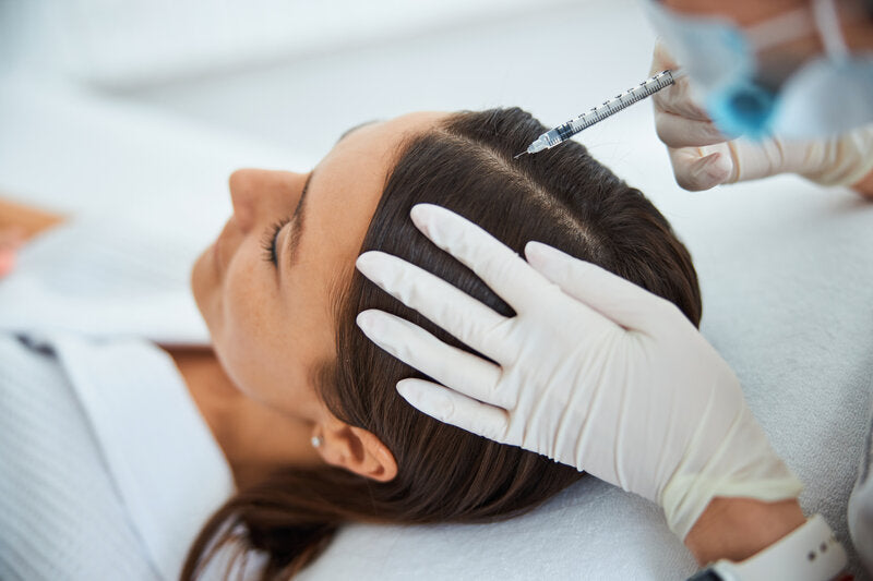 scalp health