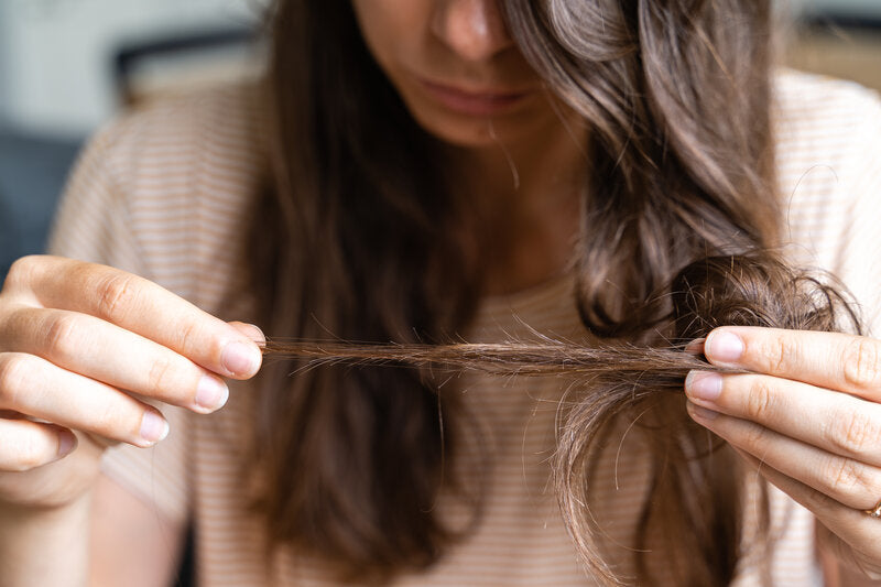 hair loss problem