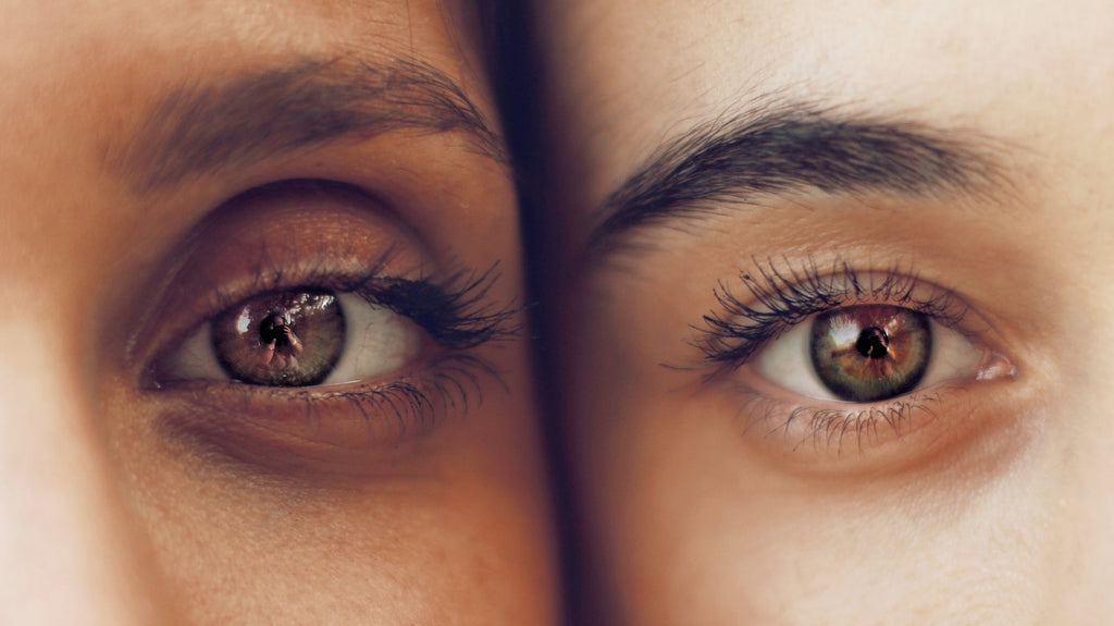 Eyebrow Hair