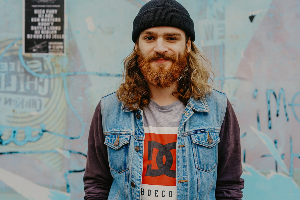 Beard