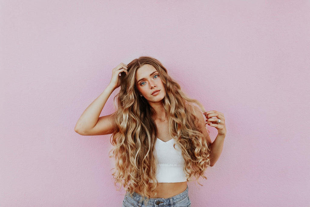 hair
