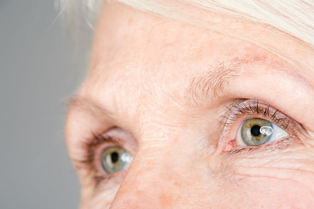 Carnosine Eye Drops for Cataract