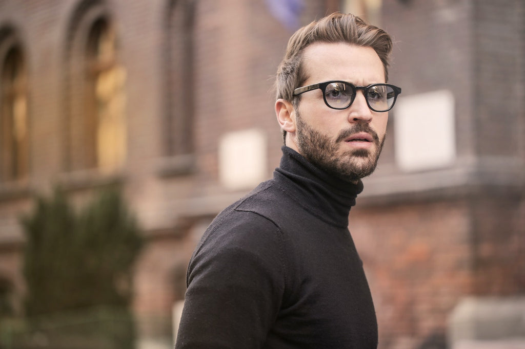beard