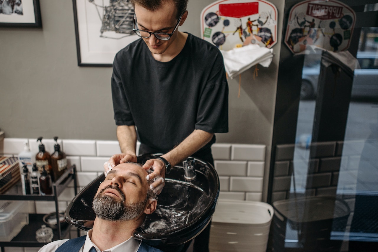 Minoxidil
