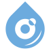 NacEyeDrop logo